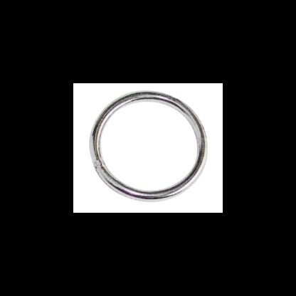 Golfari, Anelli ANELLO INOX 316 Ø MM.10X60
