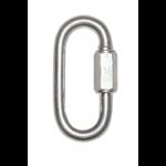 NANTONG FIVE-WOOD IMPORT & EXPORT Falsamaglia ANELLO A VITE ZINCATO Ø MM.10