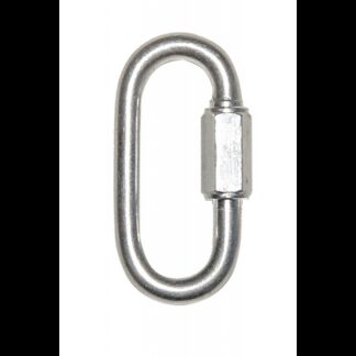 NANTONG FIVE-WOOD IMPORT & EXPORT Falsamaglia ANELLO A VITE ZINCATO Ø MM.10