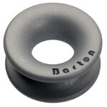 BARTON MARINE Accessori di coperta ANELLO DI RINVIO Ø MM.4
