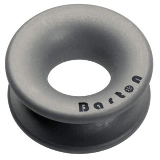 BARTON MARINE Accessori di coperta ANELLO DI RINVIO Ø MM.10