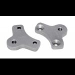 TECNOSEAL Anodi Yanmar PLACCHETTA YANMAR