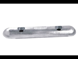 TECNOSEAL Anodi di Protezione ANODO FAIR LINE MM.455x90x40h