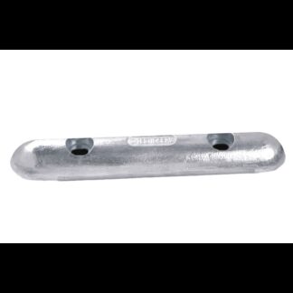 TECNOSEAL Anodi di Protezione ANODO FAIR LINE MM.455x90x40h