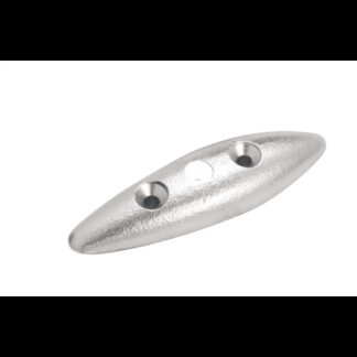 ENRICO POLIPODIO Anodi di Protezione ANODO OVALE