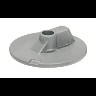 TECNOSEAL Anodi Mercury - Mercruiser ANODO IN ALLUMINIO BRAVO III