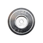 TECNOSEAL Anodi di Protezione ANODO TONDO Ø MM.70 IN ALLUMINIO