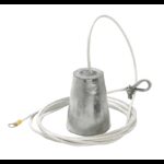 TECNOSEAL Anodi di Protezione ANODO SOSPESO