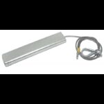 TECNOSEAL Anodi di Protezione ANODO SOSPESO IN ZINCO