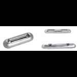 TECNOSEAL Anodi di Protezione ANODO SUNSEEKER MM.200x65x32h