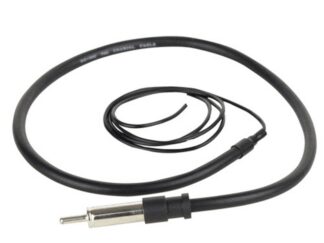 BOSS MARINE Sintolettori e Casse BOSS Marine ANTENNA A FILO PER AUTORADIO