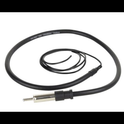 BOSS MARINE Sintolettori e Casse BOSS Marine ANTENNA A FILO PER AUTORADIO