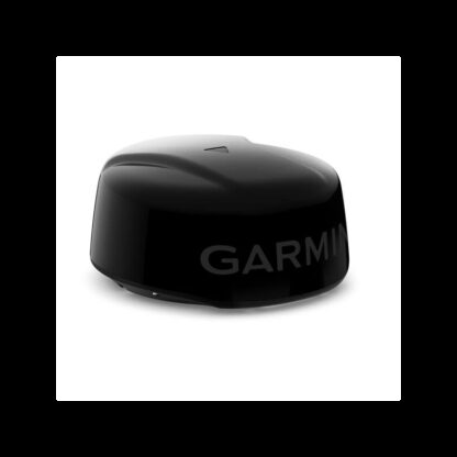 GARMIN Strumentazione Garmin ANTENNA GMR FANTOM 18X BIANCO - immagine 2