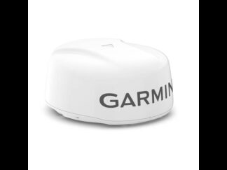 GARMIN Strumentazione Garmin ANTENNA GMR FANTOM 18X NERO
