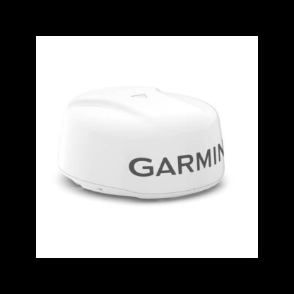GARMIN Strumentazione Garmin ANTENNA GMR FANTOM 18X BIANCO