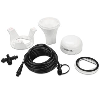 GARMIN Strumentazione Garmin ANTENNA GPS 24XD NMEA