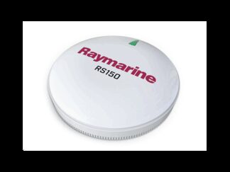 RAYMARINE Strumentazione Raymarine ANTENNA GPS RAYSTAR 150