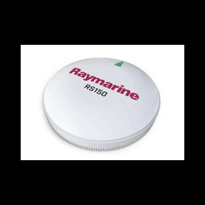 RAYMARINE Strumentazione Raymarine ANTENNA GPS RAYSTAR 150