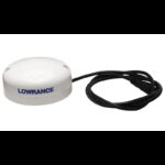 LOWRANCE Strumentazione Lowrance ANTENNA GPS POINT-1