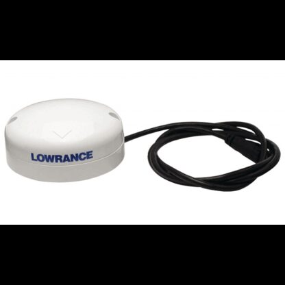 LOWRANCE Strumentazione Lowrance ANTENNA GPS POINT-1