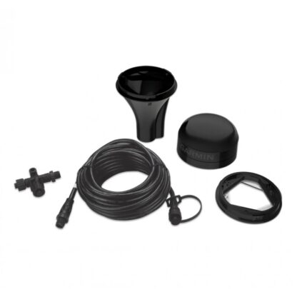 GARMIN Strumentazione Garmin ANTENNA NERA GPS 24XD NMEA