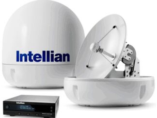 FURUNO Antenne Satellitari ANTENNA TV INTELLIAN I4P Ø CM.45