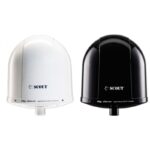 Scout Telecomunicazioni ANTENNA TV BIG WAVE NERA (acq.min. unità)