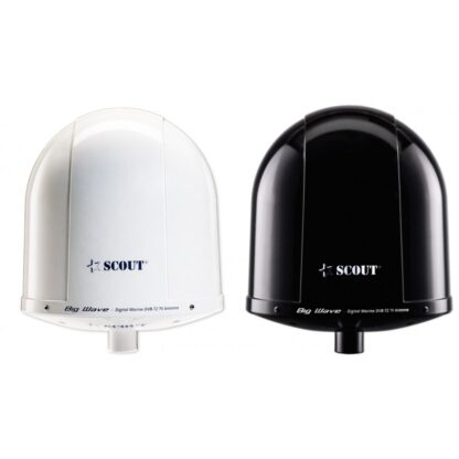 SCOUT TELECOMUNICAZIONI Antenne TV ANTENNA TV BIG WAVE NERA