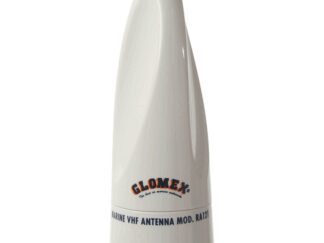 GLOMEX Antenne VHF, CB, GPS ANTENNA VHF RA 121