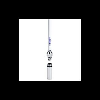 SCOUT TELECOMUNICAZIONI Antenne VHF, CB, GPS ANTENNA VHF CM.150