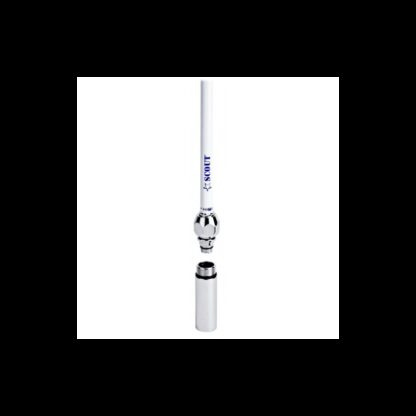 SCOUT TELECOMUNICAZIONI Antenne VHF, CB, GPS ANTENNA VHF CM.150