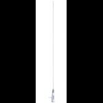 SCOUT TELECOMUNICAZIONI Antenne VHF, CB, GPS ANTENNA INOX VHF CM.90