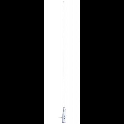 SCOUT TELECOMUNICAZIONI Antenne VHF, CB, GPS ANTENNA INOX VHF CM.90