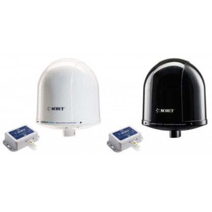SCOUT TELECOMUNICAZIONI Antenne Wifi ANTENNA WI-FI 4G COMPACT NERA