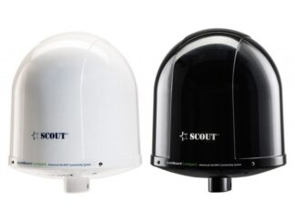SCOUT TELECOMUNICAZIONI Antenne Wifi ANTEN WI-FI 4G COMPACT BASIC NERA