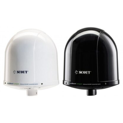 SCOUT TELECOMUNICAZIONI Antenne Wifi ANTEN WI-FI 4G COMPACT BASIC NERA