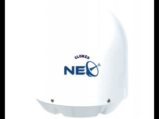GLOMEX Antenne Satellitari ANTENNA SAT V9804 NSKEW