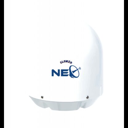 GLOMEX Antenne Satellitari ANTENNA SAT V9804 NSKEW