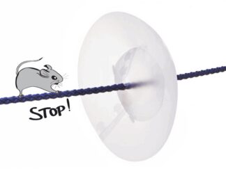 Cime da Ormeggio ANTI TOPO  IN PLASTICA