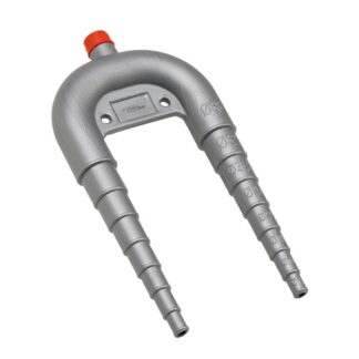 CAN SB Marmitte, Antisifoni ANTISIFONE