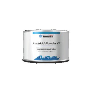 VENEZIANI Smalti, Antiscivolo ANTISKID POWDER CF LT.0,125