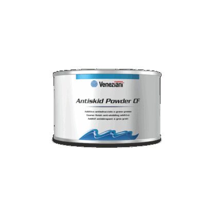VENEZIANI Smalti, Antiscivolo ANTISKID POWDER CF LT.0,125