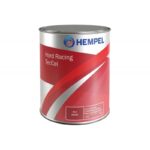 HEMPEL Primer, Antivegetative HARD RACING TEC CEL TRUE BLU 0,75 L