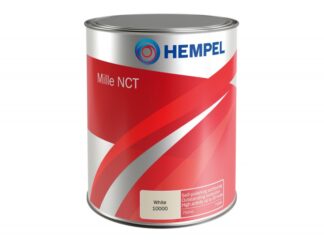 HEMPEL Primer, Antivegetative MILLE NCT TRUE BLU 2,5 LT