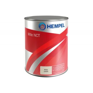 HEMPEL Primer, Antivegetative MILLE NCT NERO 0,75 LT