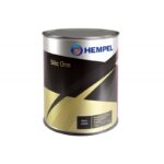 HEMPEL Primer, Antivegetative SILIC ONE NERO 0,75 LT