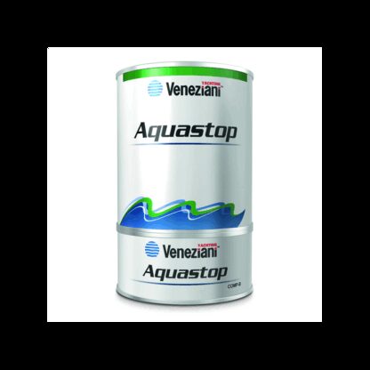 VENEZIANI Primer, Antivegetative AQUASTOP LT.2,50