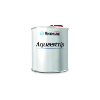 VENEZIANI Antiosmosi,Sverniciatori,Detergenti AQUASTRIP LT. 2,5