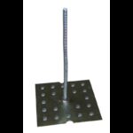 Fonoassorbente ARPIONE L.L. MM.50X50X80H