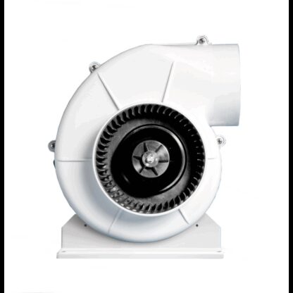 OCEAN TECHNOLOGIES Elettroventilatori ASPIRATORE 24V.ASS.16 AMP.